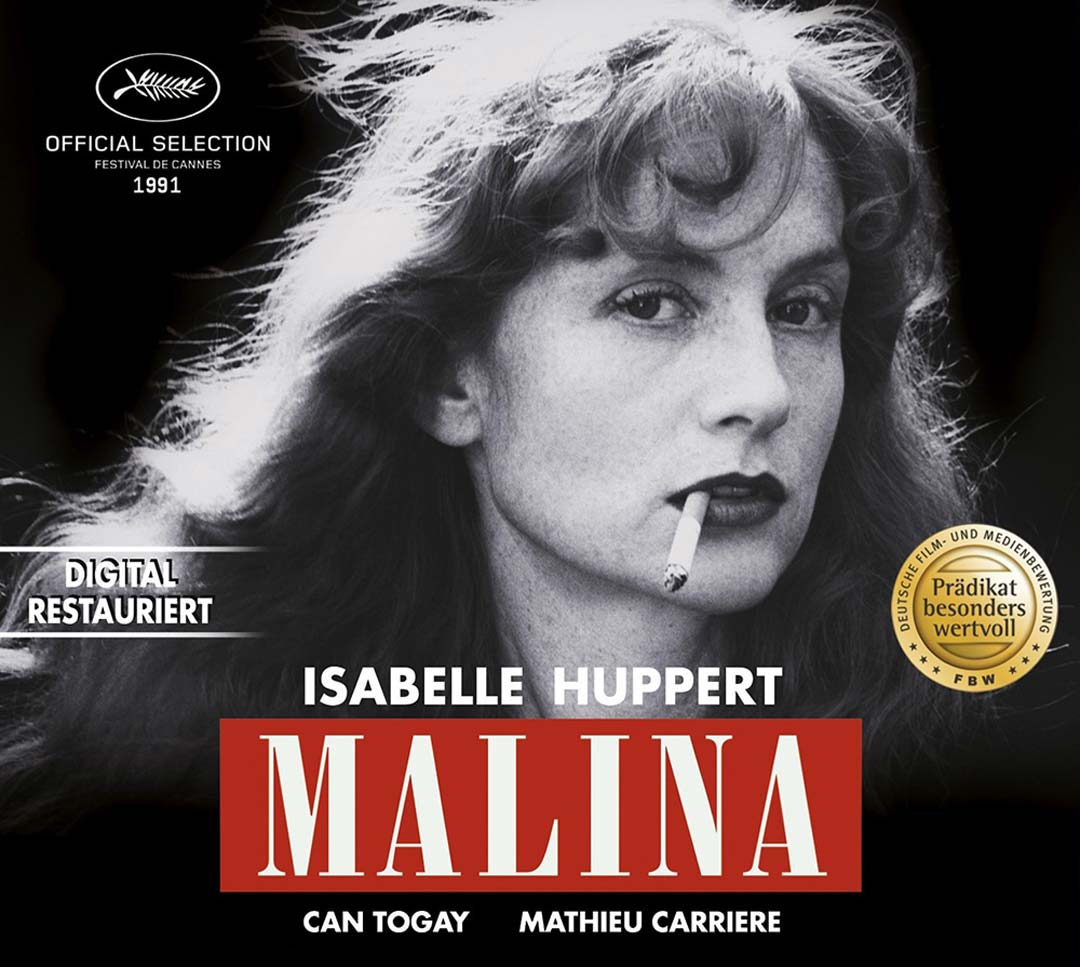 《马利纳》malina (1991)