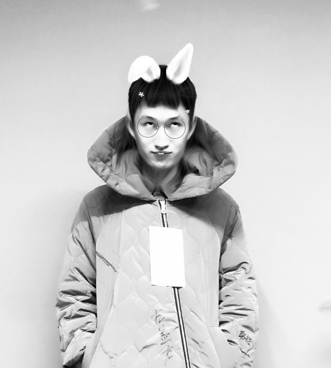 穿搭| 我是时装设计师并不意味着我