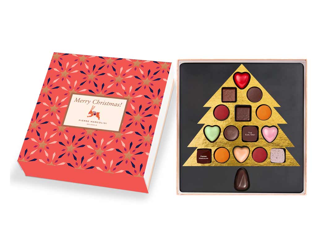 生活| 你有一份节日礼物清单待查收