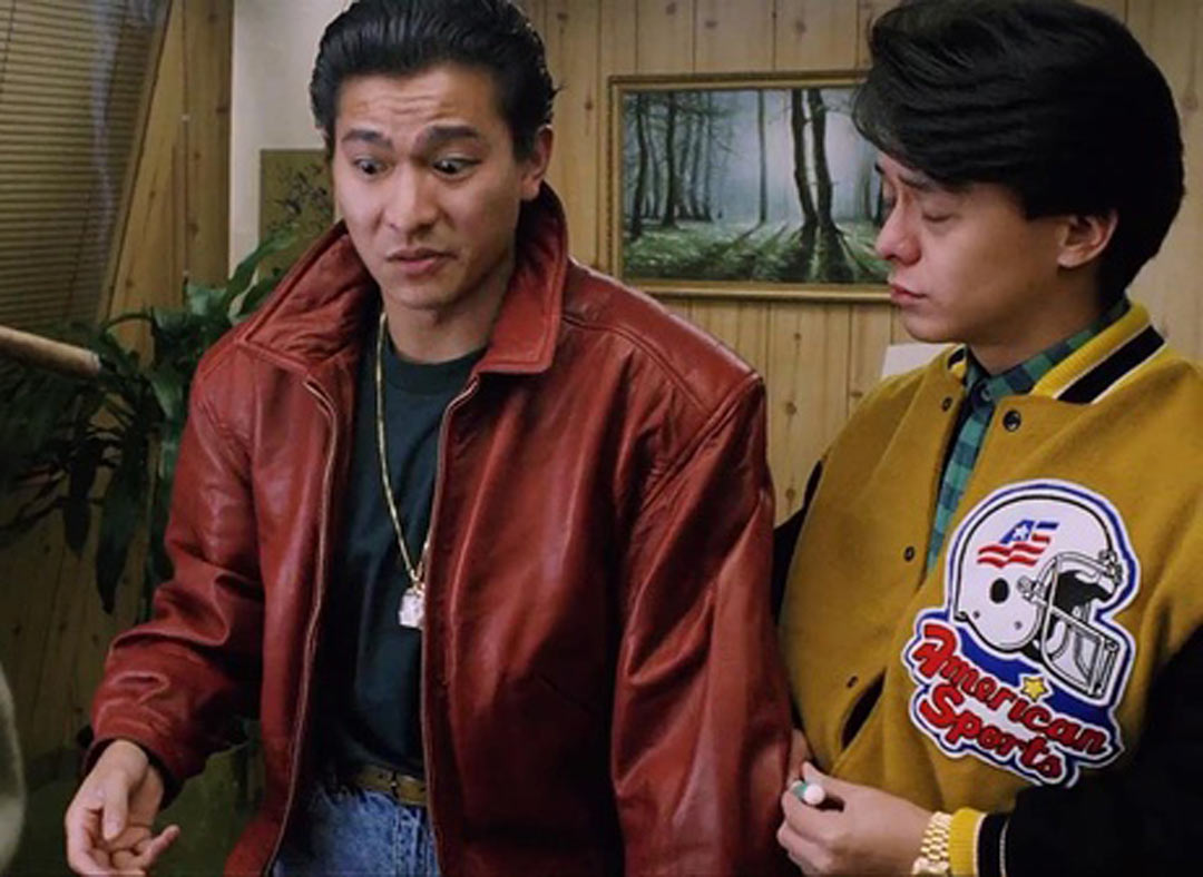 穿搭| 今年最时髦的趋势我们90年代就开始穿了