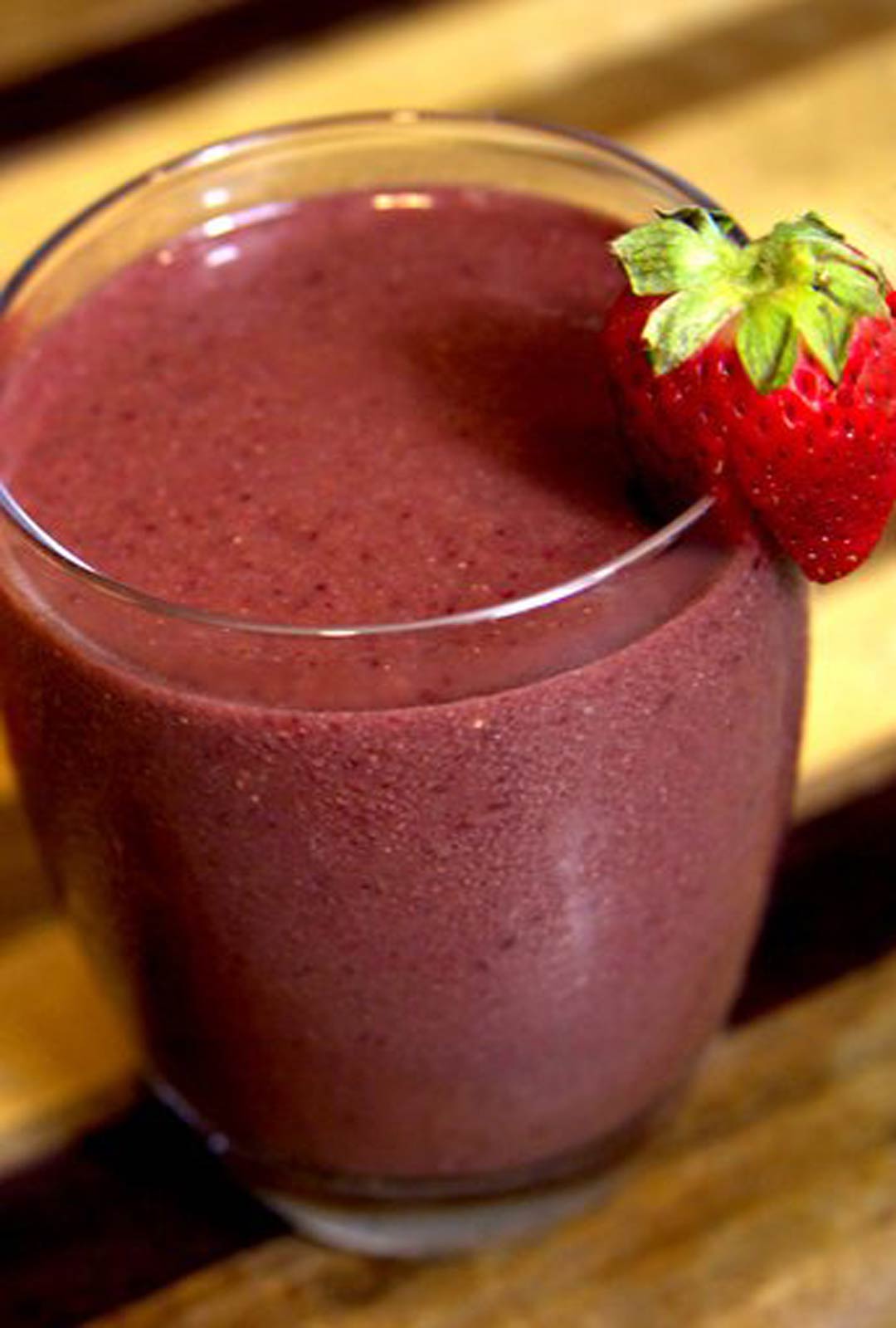 美容| 夏日必备,20款好喝又低卡的果昔