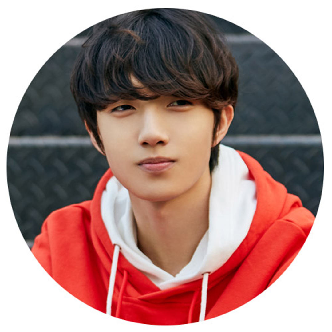 吕绍聪(杠杠) 年龄:20 职业:演员