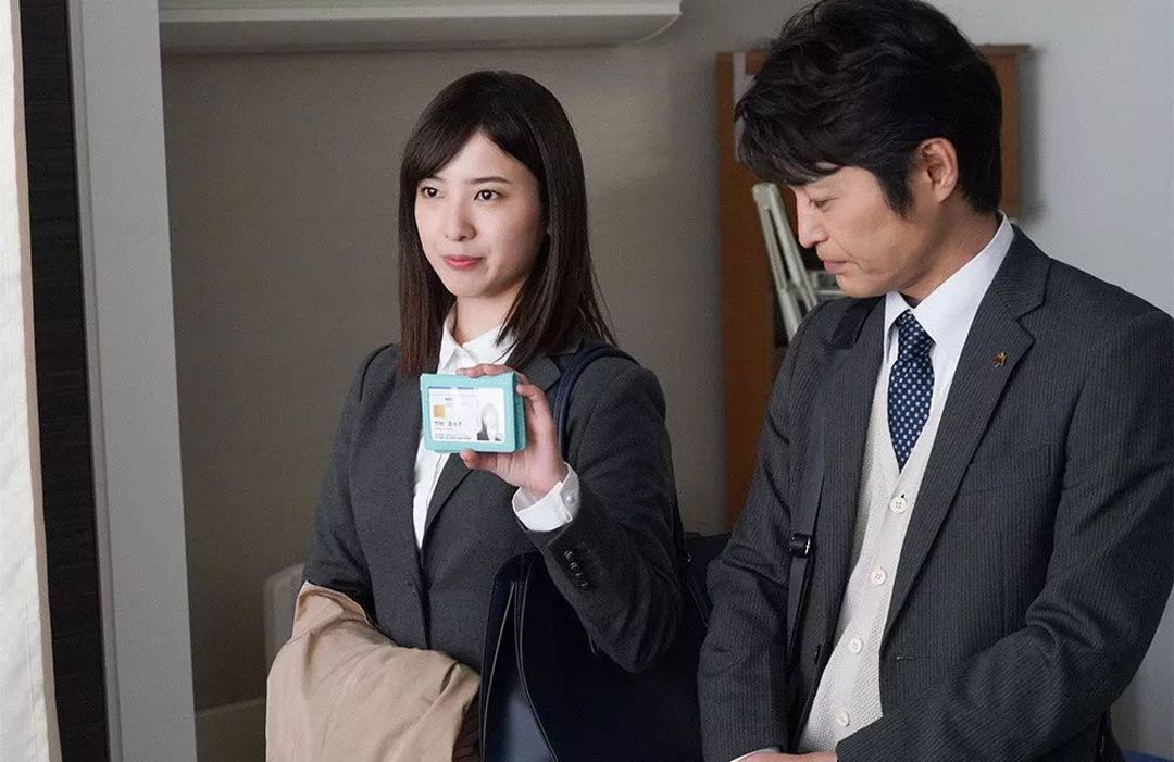 明星| 春季日剧:女版福尔摩斯来了