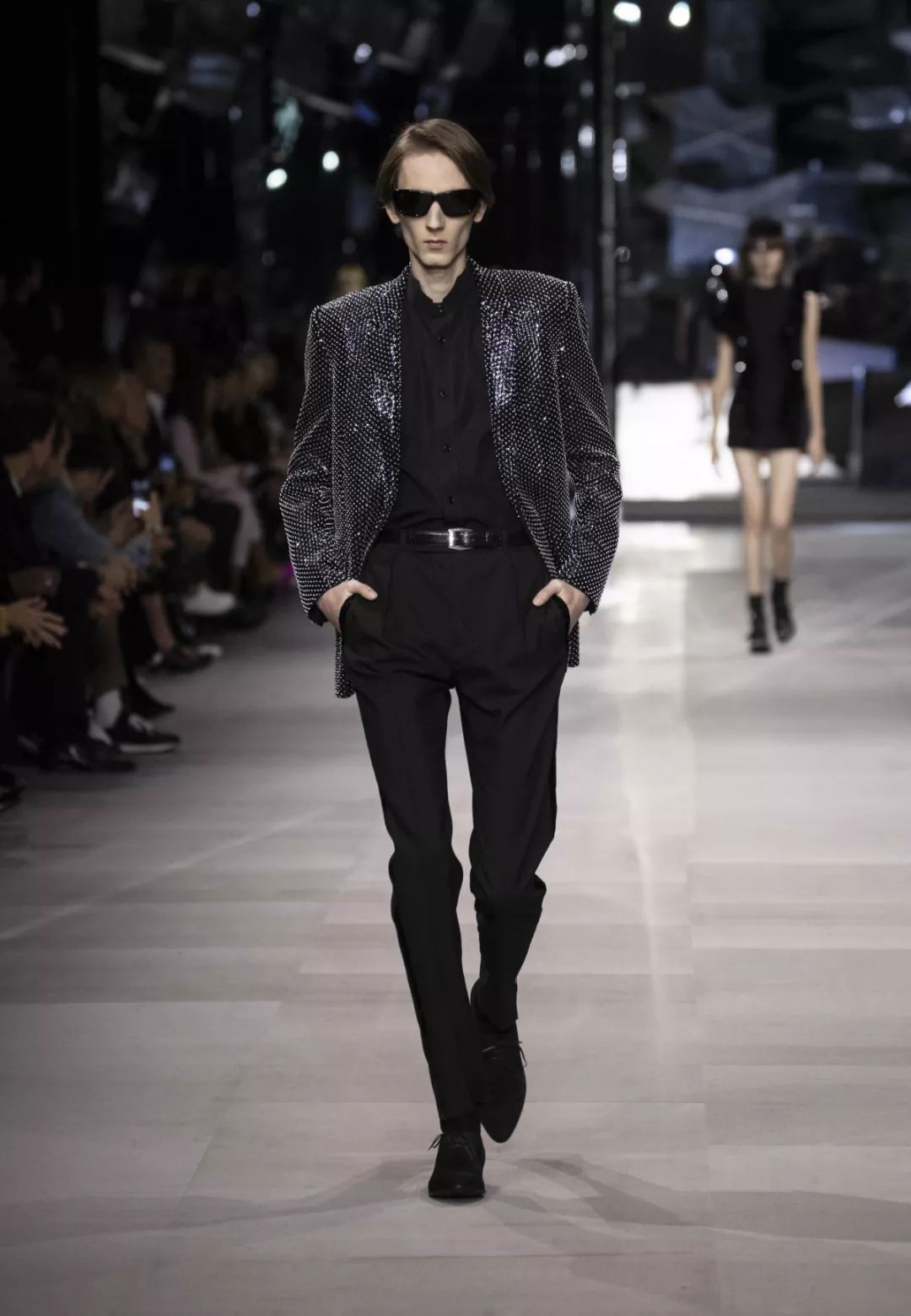 配饰| 跟风说新celine不能爱?其实也许是你不够懂