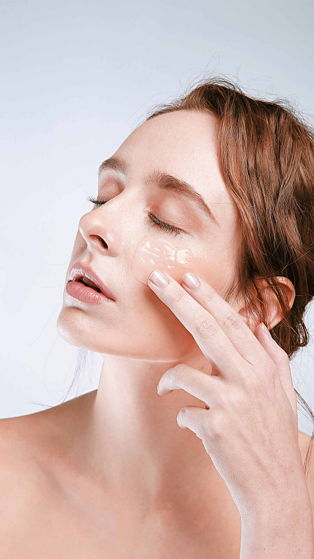 美容| 美白那么久 为什么还有色斑痘印